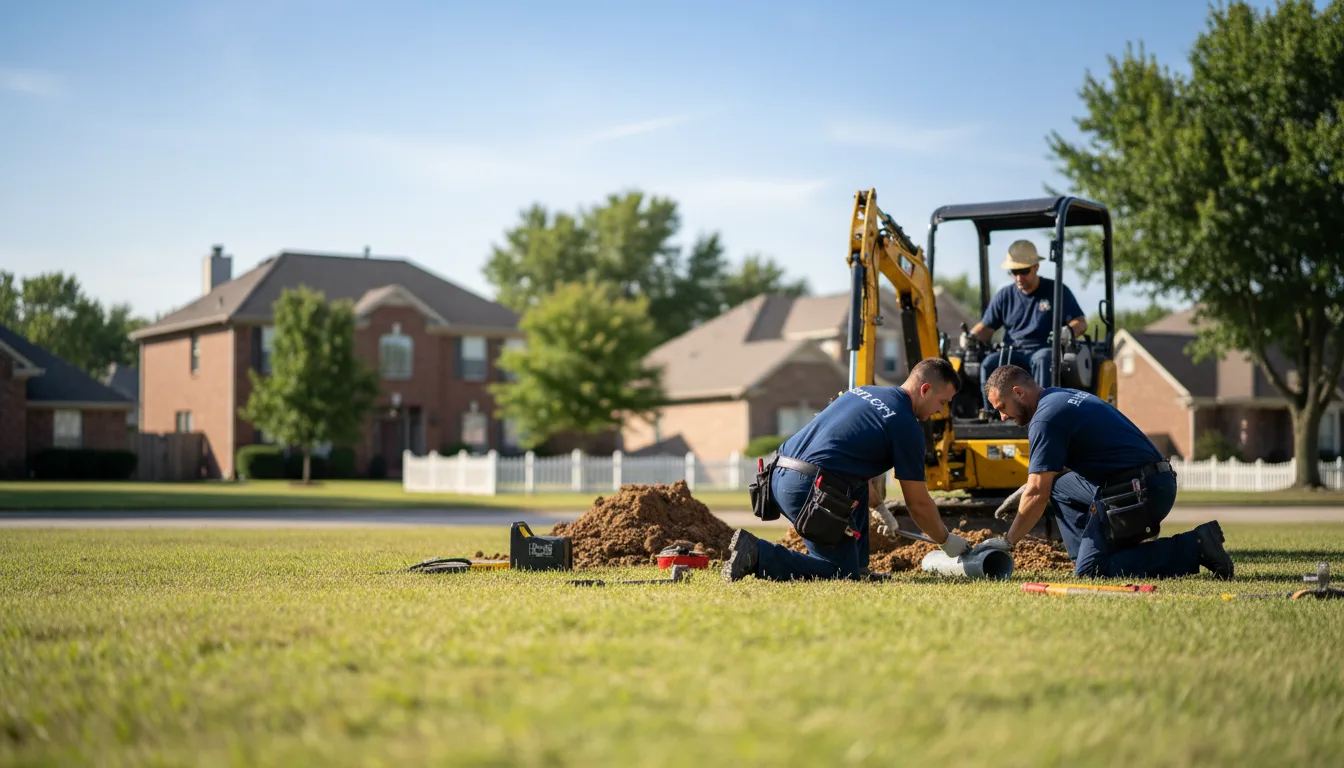 Water Heater Repair in Purvis, MS near me